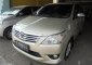 Toyota Kijang Innova 2.5 G 2013 Dijual -6