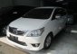 Toyota Kijang Innova 2.5 G A/T 2012 Dijual -4