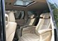 Toyota Alphard V 2009 MPV dijual-7