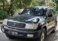  Toyota Land Cruiser 2002 Dijual -5