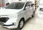 2017 Toyota Avanza G MT Dijual-6
