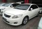 Toyota Corolla Altis 2.0 V 2013 Dijual -4