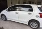 2013 Toyota Yaris type E dijual -3