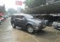 2012 Toyota Fortuner Dijual-0