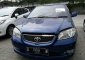 Toyota Vios E 2003 Sedan dijual-1