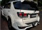 Toyota Fortuner G TRD 2014 SUV  dijual-2