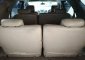 Toyota Fortuner G TRD 2012 SUV dijual -4