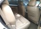 Toyota Fortuner G TRD 2012 SUV dijual -5