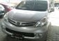 2013 Toyota Avanza type G dijual -3