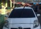 2012 Toyota Yaris  E dijual -2