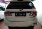 Toyota Fortuner G TRD 2012 SUV dijual -7