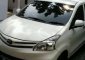 2015 Toyota All New Avanza Matic E  dijual-1
