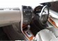 Toyota Corolla Altis G 2008 Sedan dijual -4
