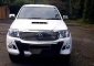 Toyota Hilux G 2014 Dijual -10