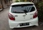 2015 Toyota Agya TRD Sportivo Dijual -1