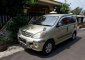 2004 Toyota Avanza G dijual-0