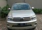 Toyota Fortuner G 2010 Dijual-1