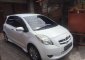 2008 Toyota Yaris type E dijual -5