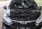 2017 Toyota Agya TRD Sportivo Dijual -2