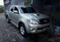 2010 Toyota Hilux dijual-7