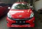 Toyota Agya TRD Sportivo 2016 Dijual-5