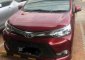 2015 Toyota Avanza Veloz 1.5 Dijual-0