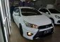 2015 Toyota Yaris type Trd Sportivo dijual -0