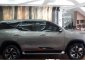 Toyota Fortuner TRD 2018 SUV dijual-0