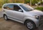 2011 Toyota Avanza G dijual-0