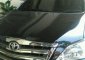 2015 Toyota Kijang Innova G Dijual-0