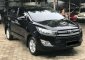 Toyota Kijang Innova G 2016 Dijual -1