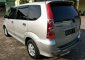 2007 Toyota Avanza type G dijual -2