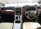 Toyota Vellfire Z 2011 Wagon dijual-0