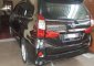 2015 Toyota Avanza Veloz dijual -0