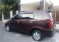 2010 Toyota Avanza type G dijual -3