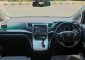2012 Toyota Alphard 2.4 SC Dijual-3
