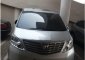 Toyota Alphard G 2009 MPV dijual-2