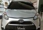 Toyota Sienta V 2018 Dijual -2