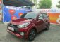 2017 Toyota Rush S Dijual -3