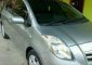  2008 Toyota Yaris E dijual -1