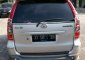 2007 Toyota Avanza type G dijual -4