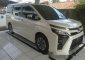 Toyota Voxy 2018  Dijual-1