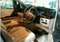 Toyota Alphard X X 2012 MPV dijual-2