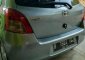  2008 Toyota Yaris E dijual -5