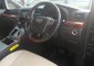 Toyota Vellfire Z 2011 Wagon dijual-7