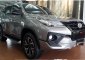 Toyota Fortuner TRD 2018 SUV dijual-3