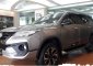 Toyota Fortuner TRD 2018 SUV dijual-4