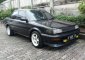1992 Toyota Corolla  dijual-0