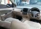 2007 Toyota Kijang Innova G Luxury Dijual-2