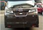 Toyota Vellfire G 2018 Wagon dijual-2
